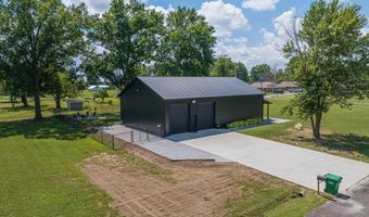 408 E Burbank, Appleton City, MO 64724