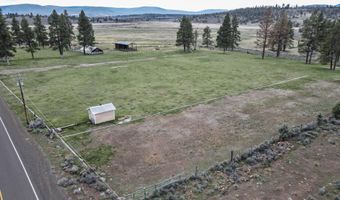 29700 Ivory Pine Rd, Bly, OR 97622