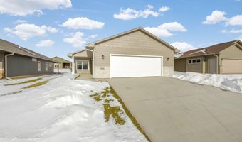 2312 E Brek St, Brandon, SD 57005