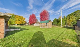 3776 Cameron Ct, Anderson, IN 46012
