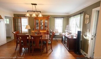 15261 DEMEAN Ave, Allen Park, MI 48101