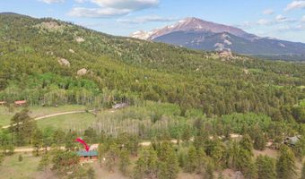 839 Ski Rd, Allenspark, CO 80510