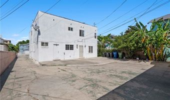 2546 S Bronson Ave, Los Angeles, CA 90018