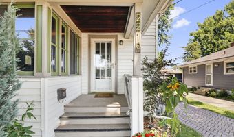 2210 E Johnson St, Madison, WI 53704