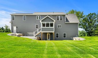 6 Westview Road Lot 3 - The Saffron Floor Plan, Bedford, NH 03110