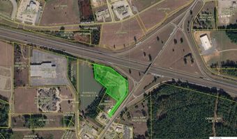 HAZEL STREET, Arcadia, LA 71001