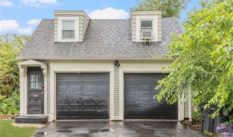 1315 New London Ave, Cranston, RI 02920