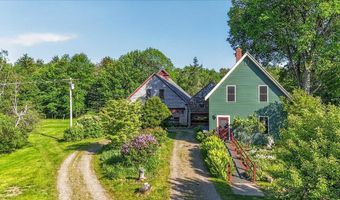 18 Cobb Rd, Belfast, ME 04915