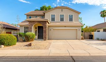 4633 E GLENEAGLE Dr, Chandler, AZ 85249