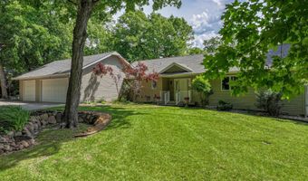 1850 Petes Point Ln SW, Alexandria, MN 56308