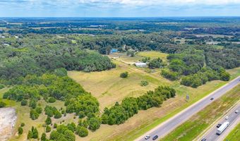 Tbd Interstate 45, Teague, TX 75860