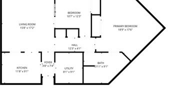 12565 Sheridan Blvd 116, Broomfield, CO 80020