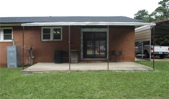 202 Edgewood Dr, Belton, SC 29627