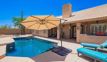 30645 N 44TH St, Cave Creek, AZ 85331