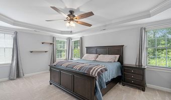 2414 Bristers Spring Way, Apex, NC 27523