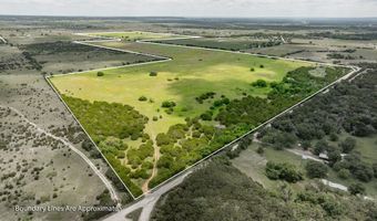 Tbd County Road 214, Hico, TX 76457