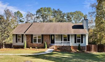 104 STARBOARD Cir, Alabaster, AL 35007