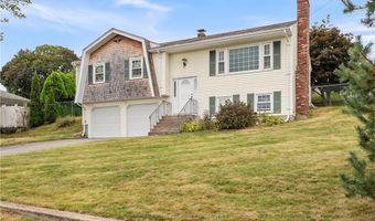 370 Bryant St, Cumberland, RI 02864