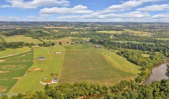 Blackberry Lane, Afton, TN 37616