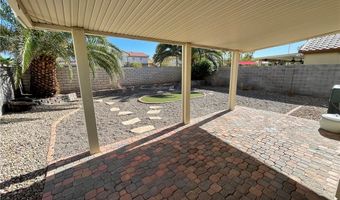 2525 Wolverton Ave, Henderson, NV 89074
