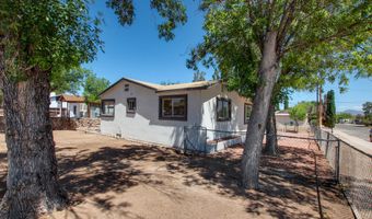 262 Gila St, Benson, AZ 85602