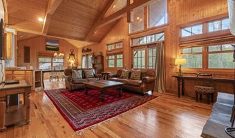 95 Cart Path, Cullowhee, NC 28723