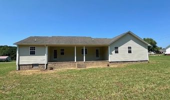 125 PEAR BLOSSOM, Adamsville, TN 38310