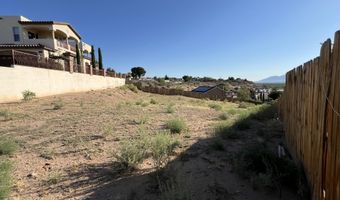 534 La Bajada Ct NW, Albuquerque, NM 87105