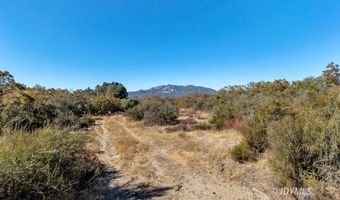 0 Anza Trail West Rd, Anza, CA 92539