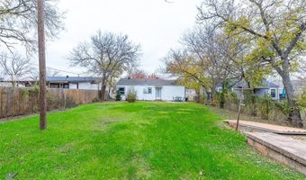 1433 Park Ave, Abilene, TX 79603