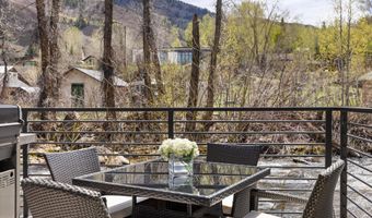 1039 E COOPER Avenue 21A, Aspen, CO 81611