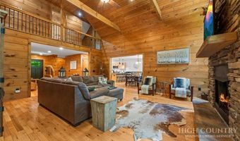 407 Signature Ridge Rd, Banner Elk, NC 28604