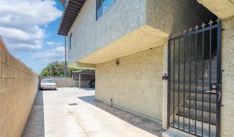 1524 Acacia 5, Alhambra, CA 91801