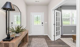 2100 Leatherstone Ln Plan: DOVER, Blythewood, SC 29016