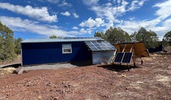 211 Ricochet Way, Ash Fork, AZ 86320