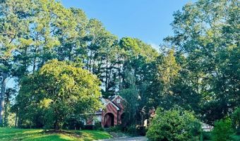 302 Chestnut St, Abbeville, SC 29620