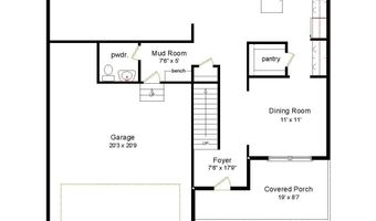 216 Vanderbuilt Ct, Aberdeen, NC 28315