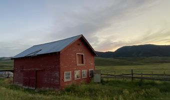 2398 Smokey Canyon Rd, Auburn, WY 83111