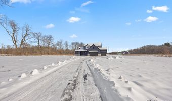 9520 Alaska Ave SE, Alto, MI 49302