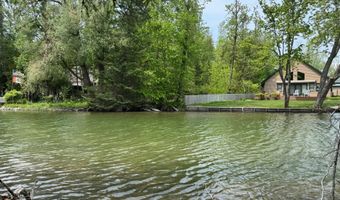 Banwell Road, Alanson, MI 49706