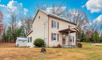 10622 NATIONAL Pike, Big Pool, MD 21711