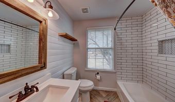 2109 W Mosley Loop, Alpine, TX 79830
