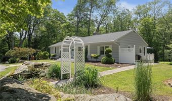 1038 South Rd, East Greenwich, RI 02818