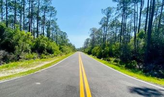 Lot 4 Peachtree Rd, Apalachicola, FL 32320