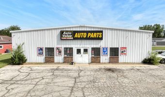 2400 E US-223 Hwy, Adrian, MI 49221