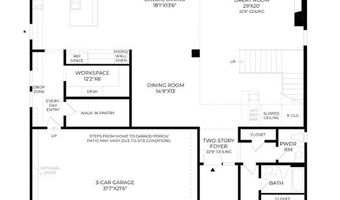 4854 Shady Ridge Dr, Las Vegas, NV 89135