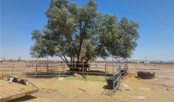 2779 S Sandstone Dr, Amargosa Valley, NV 89020