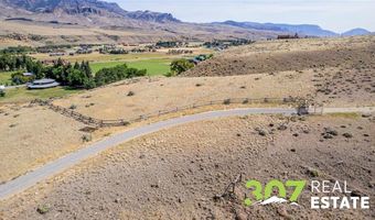 Lot 2 Needlegrass Rd, Cody, WY 82414
