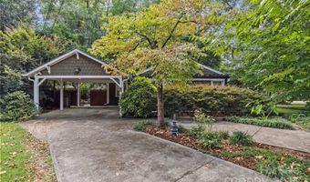 1460 Medford Dr, Charlotte, NC 28205
