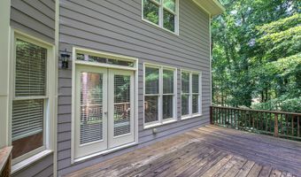 2320 Starr Lk, Acworth, GA 30101